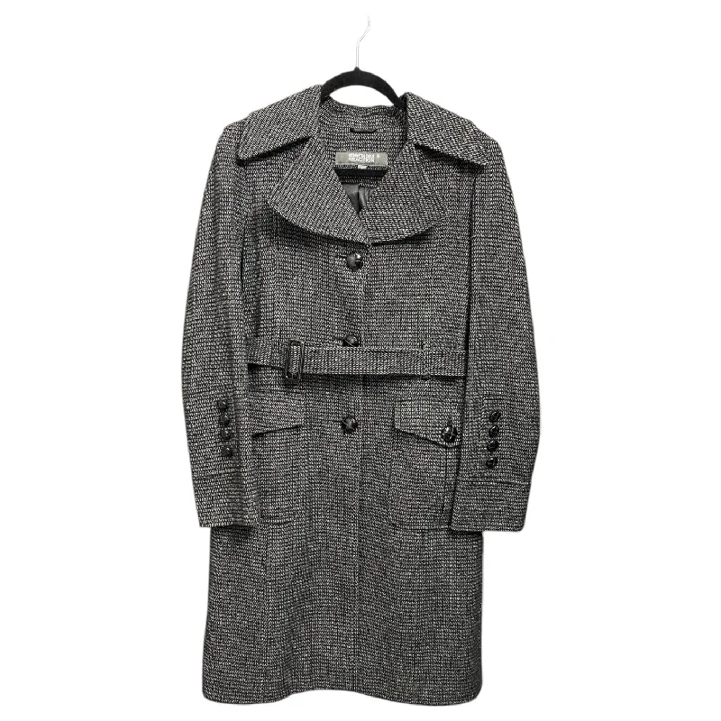 Coat Wool By Kenneth Cole Reaction In Black, Size: 10