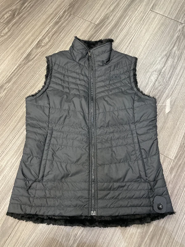 Vest Other By The North Face In Black, Size: M