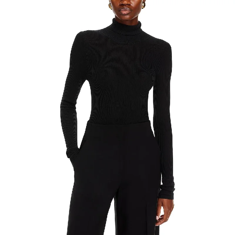 Formal Attire For Women Unleash Your Style Ronella Womens Turtleneck Long Sleeve Pullover Sweater