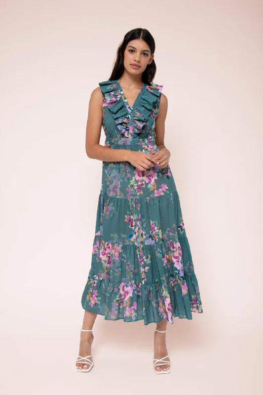 Women's Clothes And Apparel Sets Browse Our Top Products Celeste Maxi Dress