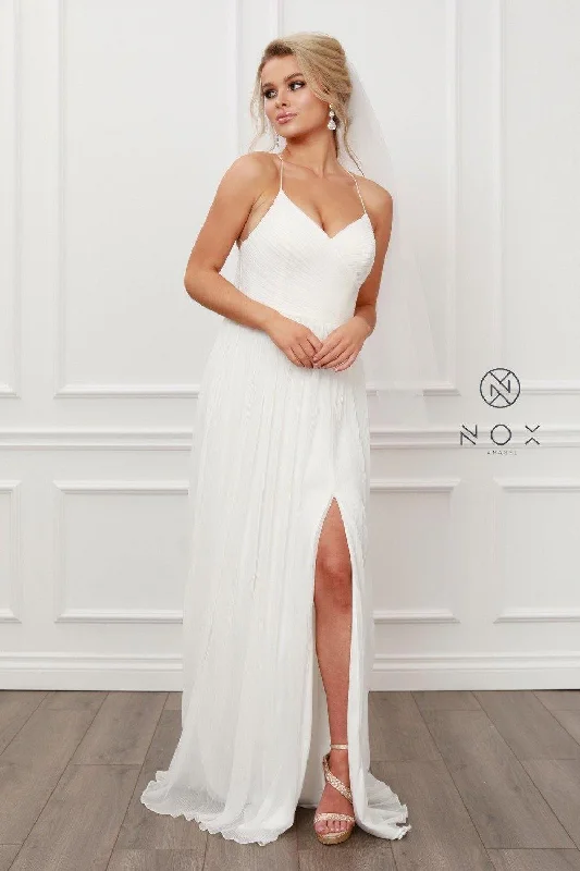 Women's Trendy Casual Outfit Trendy Fashion Sale Simple Formal Long White Dress