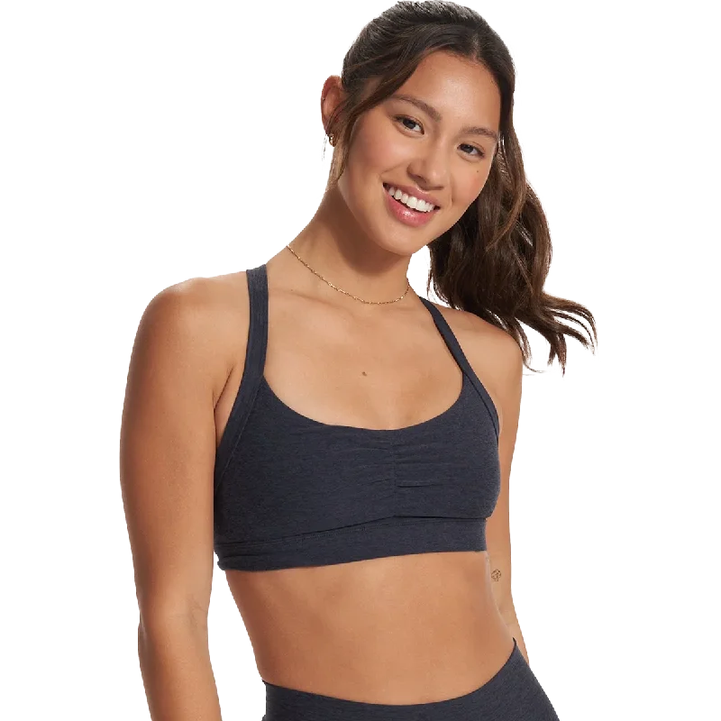 Hot Sale Women's Elevation Ruched Bra