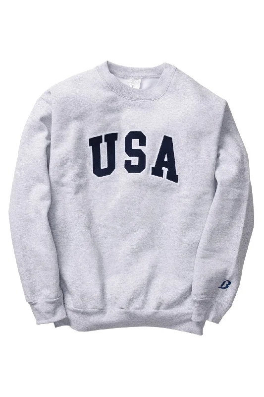 Don't Miss Out BOATHOUSE USA Crew