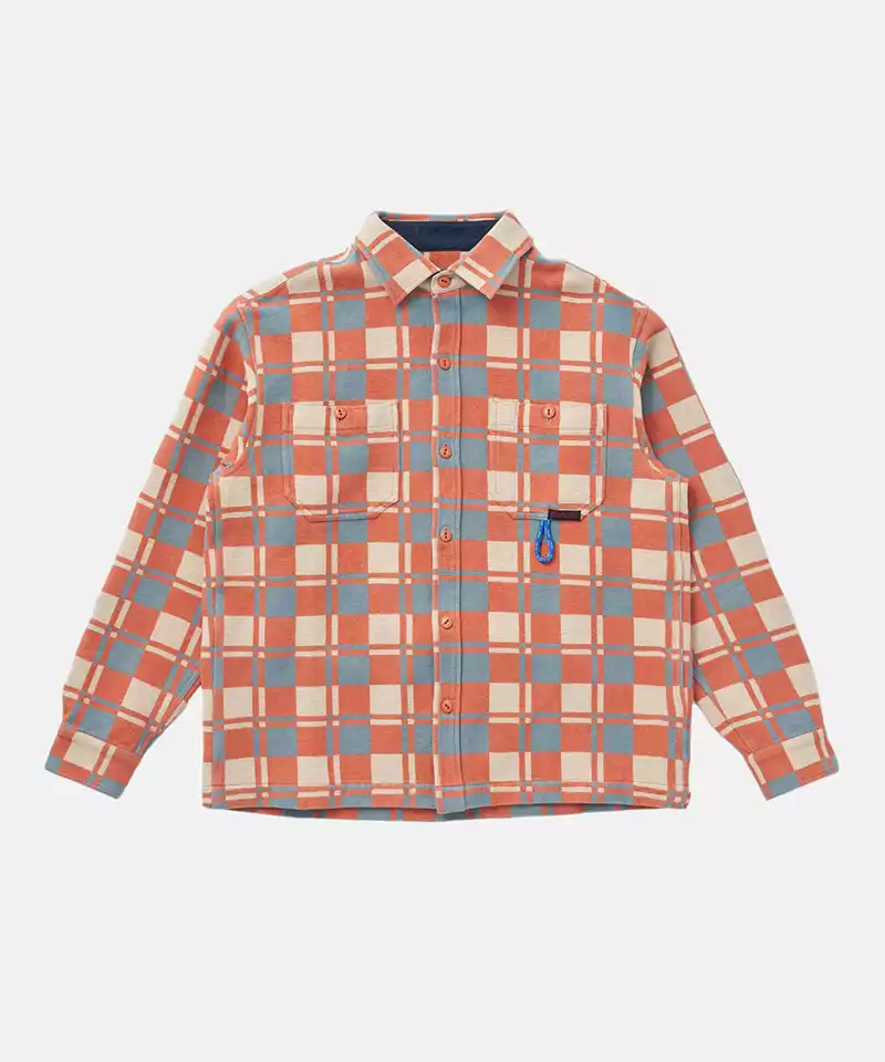 Explore What's New Ralston Flannel Shirt