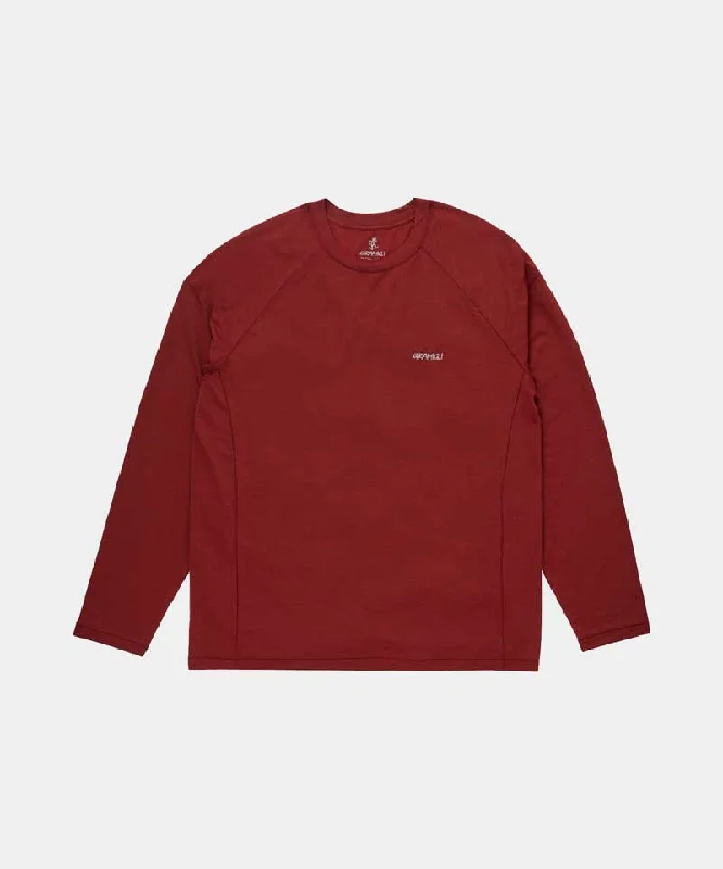 Additional Time-Limited Offers Winter Thermal L/S Crew