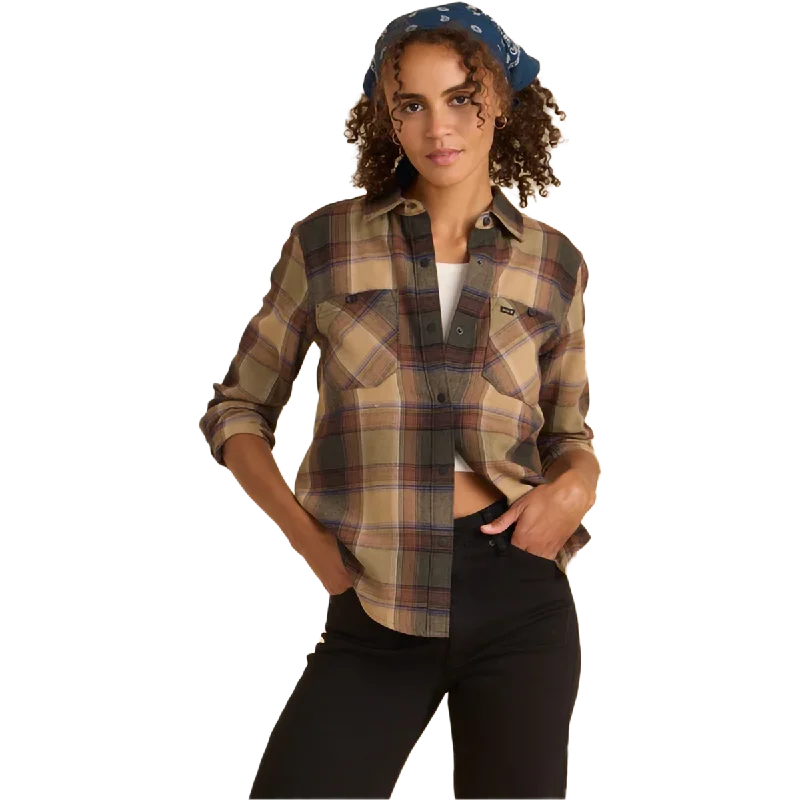 Clearance Event Women's Alpine Flannel