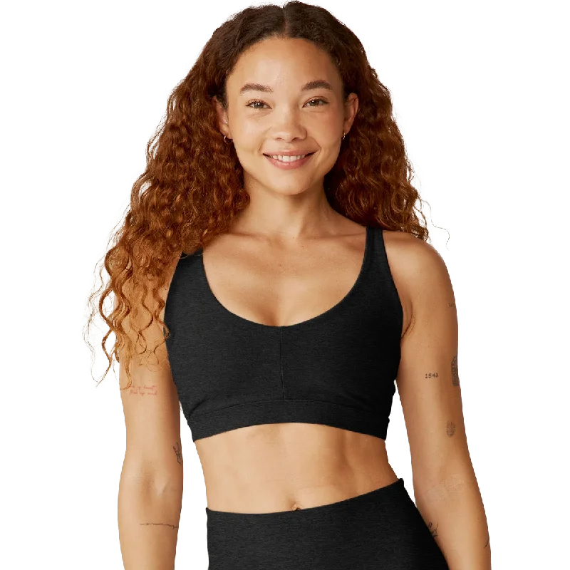 Fashion-Forward Offers Women's Spacedye Embody Bra