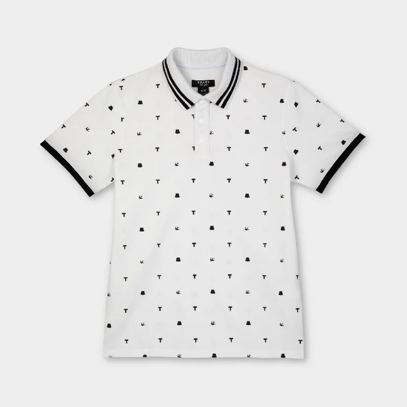 Timeless Elegance Redefined Icon Polo