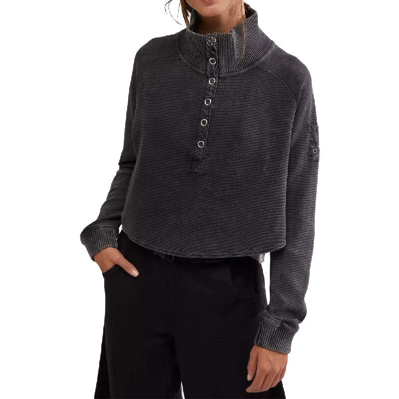 Seasonal Trends Women's So Fly Henley