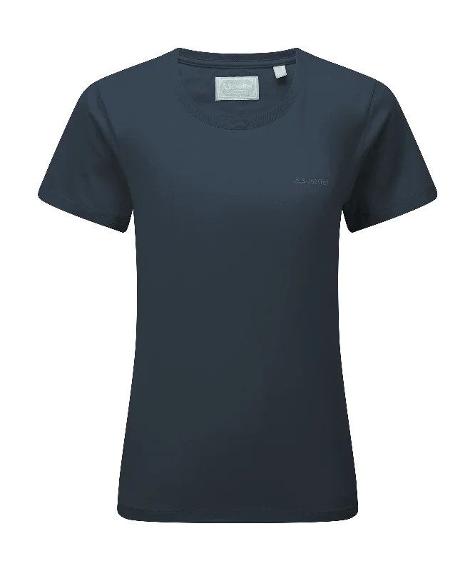 Unleash Your Fashion Tresco T Shirt - Navy