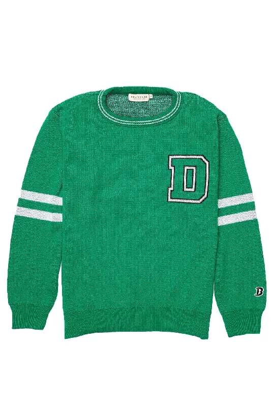 Flash Sale, Don't Miss DARTMOUTH UNISEX KNIT CREW