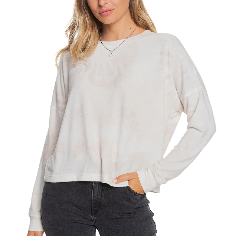 Timeless Style Promotions Women's Current Mood Crew