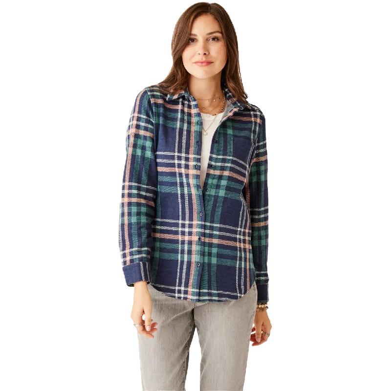 Fashionista Sale Women's Fairbanks Supersoft Shirt