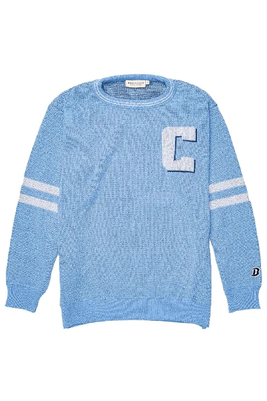 Insane Discount Onslaught COLUMBIA UNISEX KNIT CREW