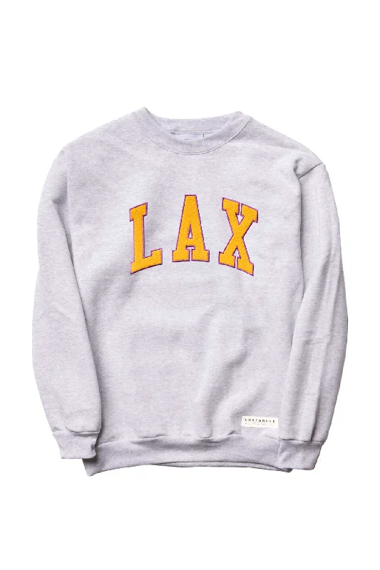 Discount Extravaganza BOATHOUSE LAX CHENILLE CREW