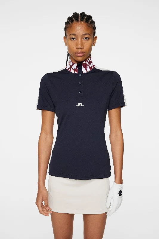 Luxury Fashion Pip Polo