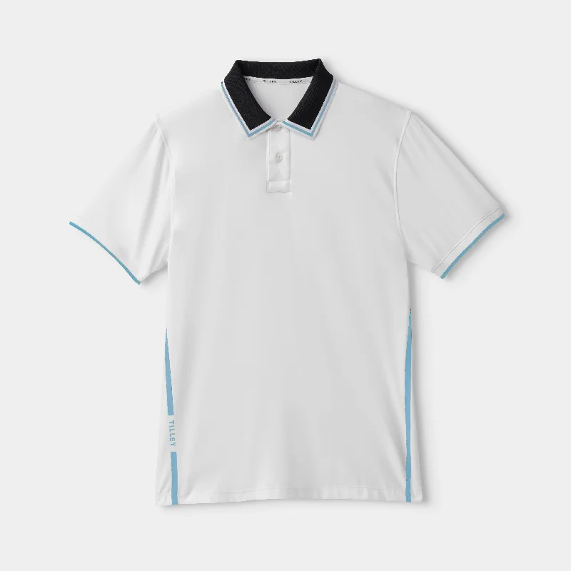 Fashion Sale Tech Jersey Club Polo