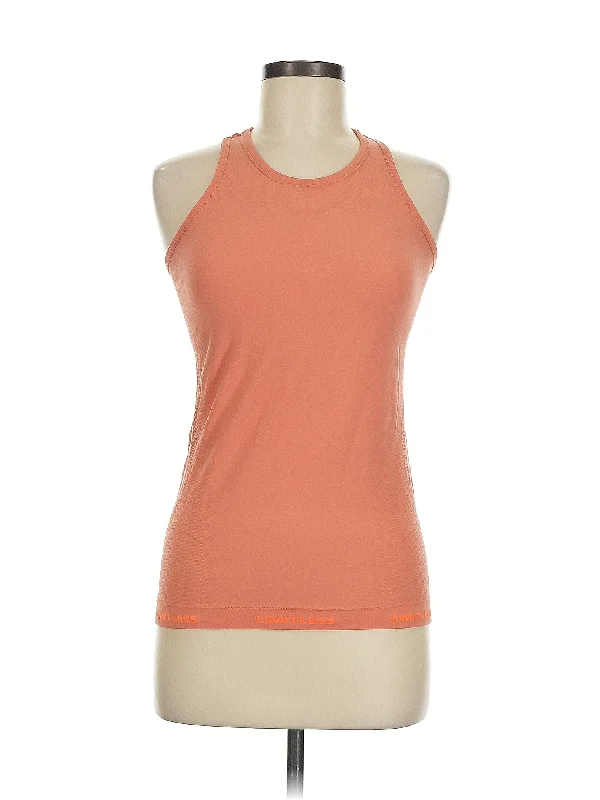 Women's Occasion Wear Apparel Casual Fashion Active Tank