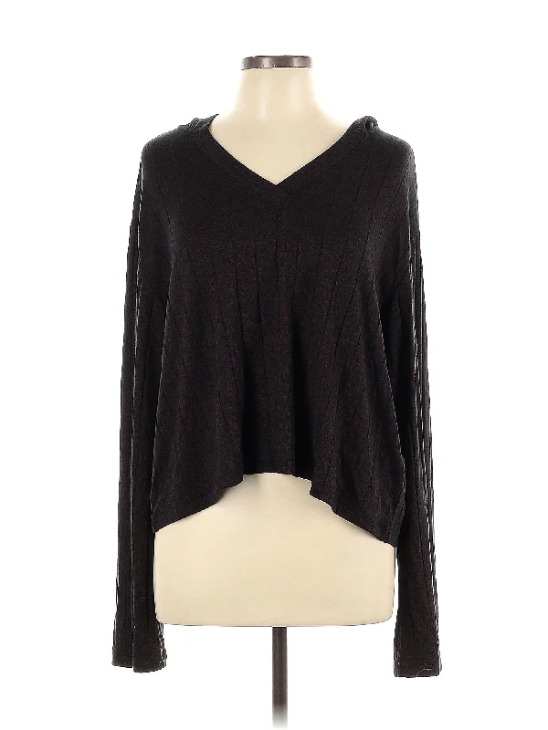 Modern Women's Attire Don't Miss Out Pullover Sweater