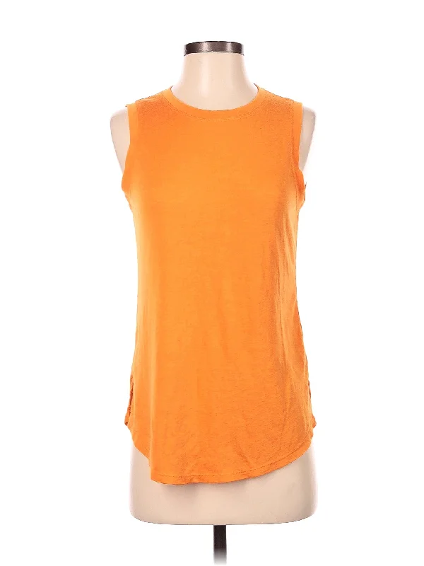 Women's Luxury Attire Limited Stock Sleeveless T Shirt