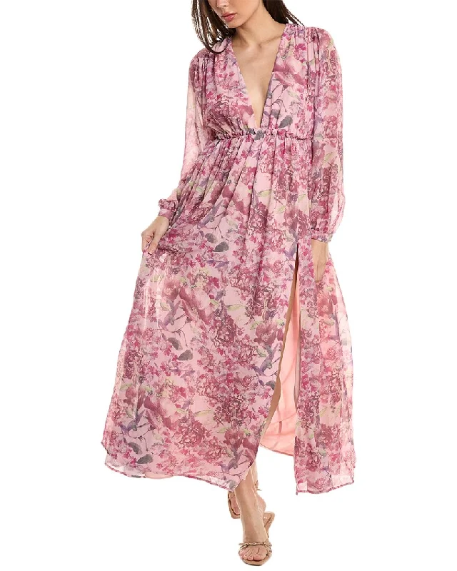 Women's Contemporary Apparel Hot Deals o.p.t. Penelope Maxi Dress