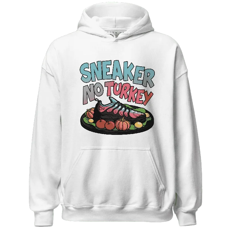 Sleek And Comfortable Unisex Wear Comfortable Chic VaporMax Plus South Beach NastyJamz Hoodie Match Sneaker No Turkey